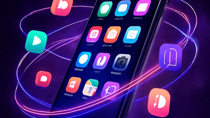 7666BET COM - Sleek smartphone floating in space 7666BET COM Sleek smartphone floating in space