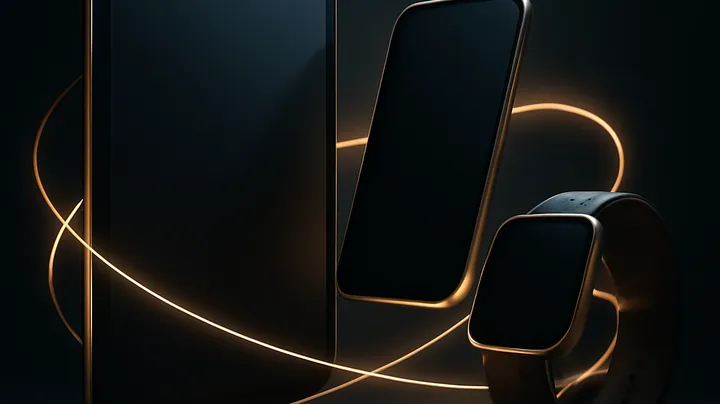 7666BET COM - Multiple devices floating in harmony 7666BET COM Multiple devices floating in harmony